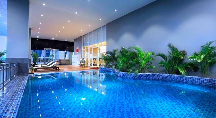 Aston Kartika Grogol Hotel & Conference Center
