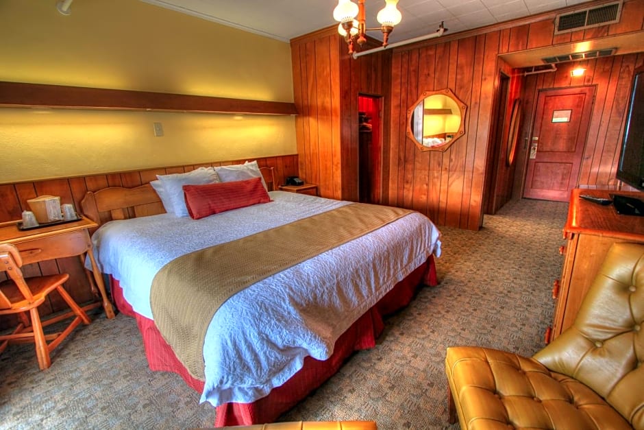 Gatlinburg Inn