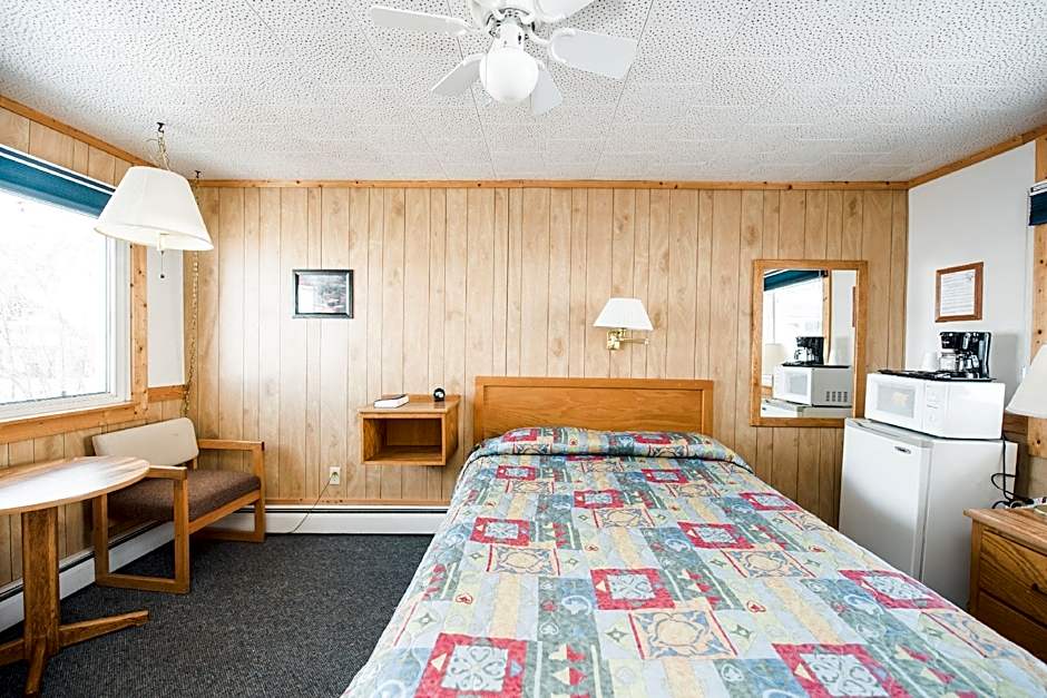 Seagull Bay Motel