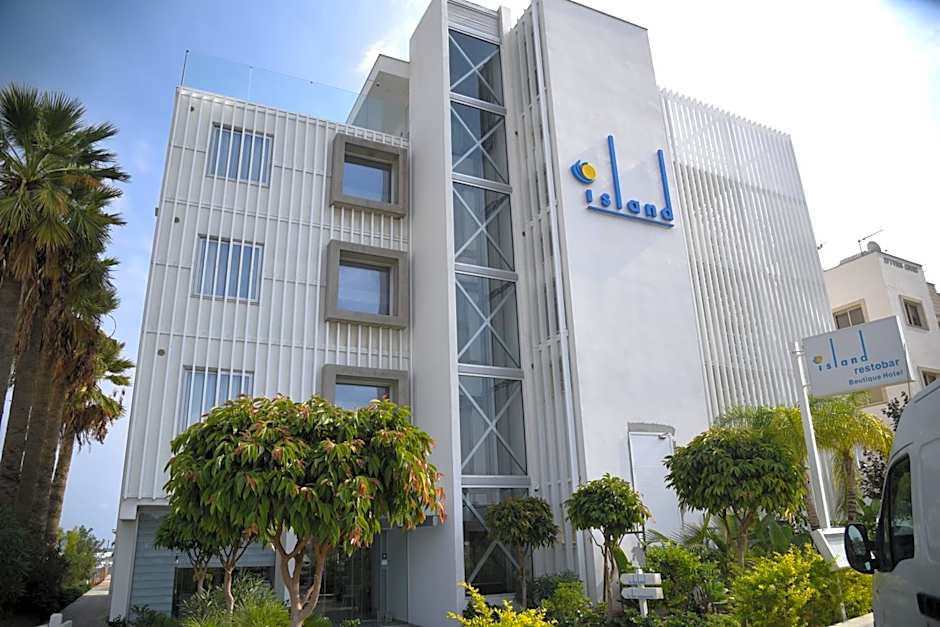 Island Boutique Hotel