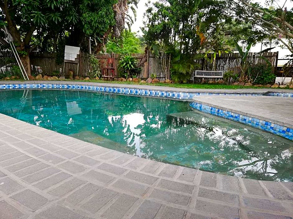 Maputaland Lodge