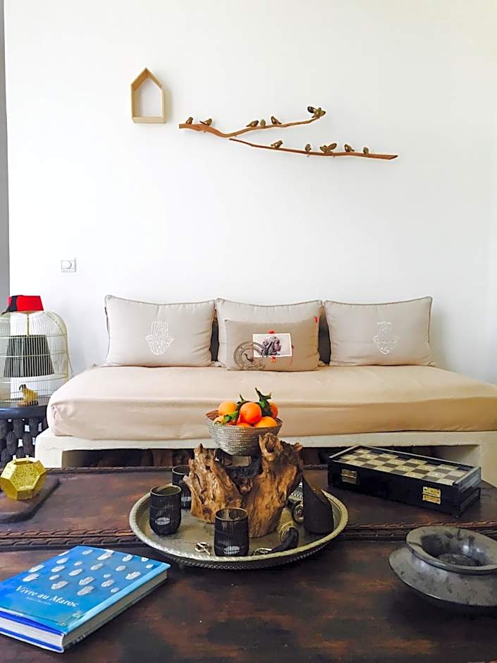 Riad 144