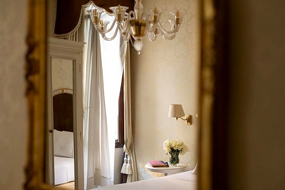 Una Hotel Venezia