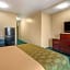 Econo Lodge Inn & Suites Granite City