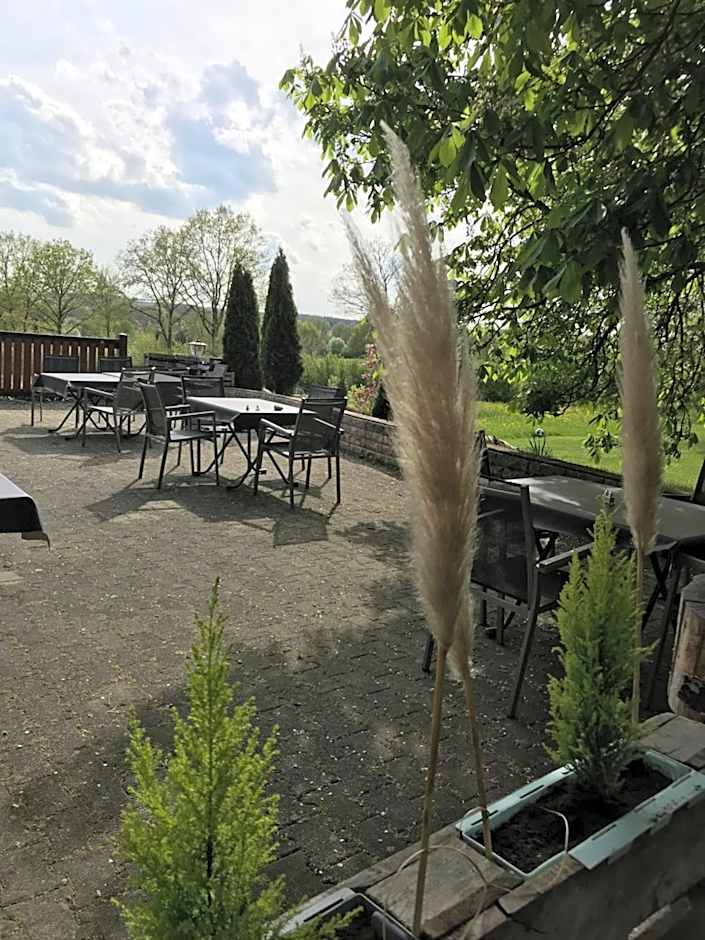 Landgasthof Felsenkeller