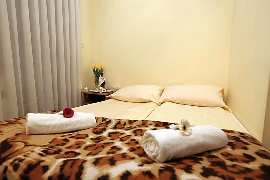 Małgosia - 10 minut na piechotę do stoku narciarskiego i basenów termalnych Bania