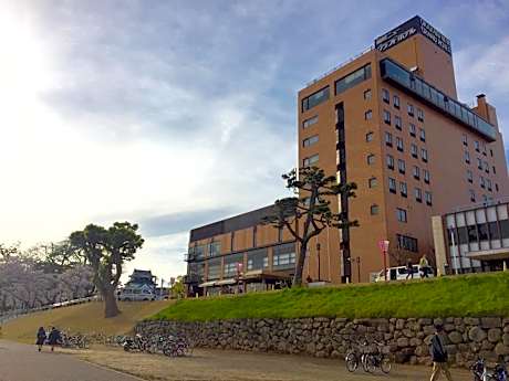 Okazaki New Grand Hotel