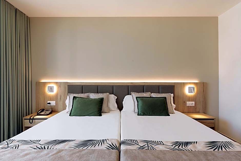 Hotel Best Triton