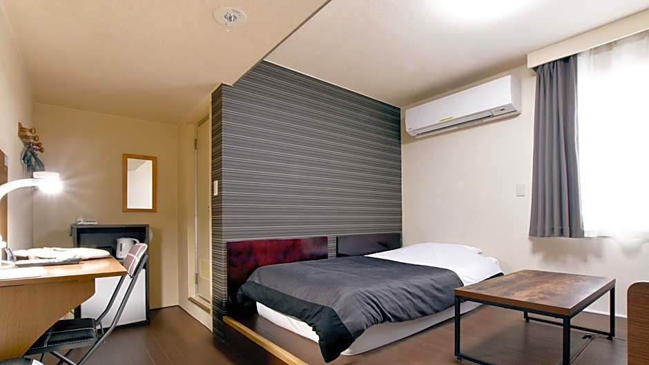 Iwamizawa Hotel 4 Jo