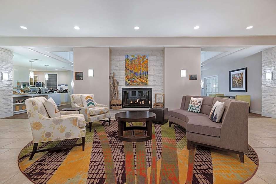 Homewood Suites By Hilton Boulder