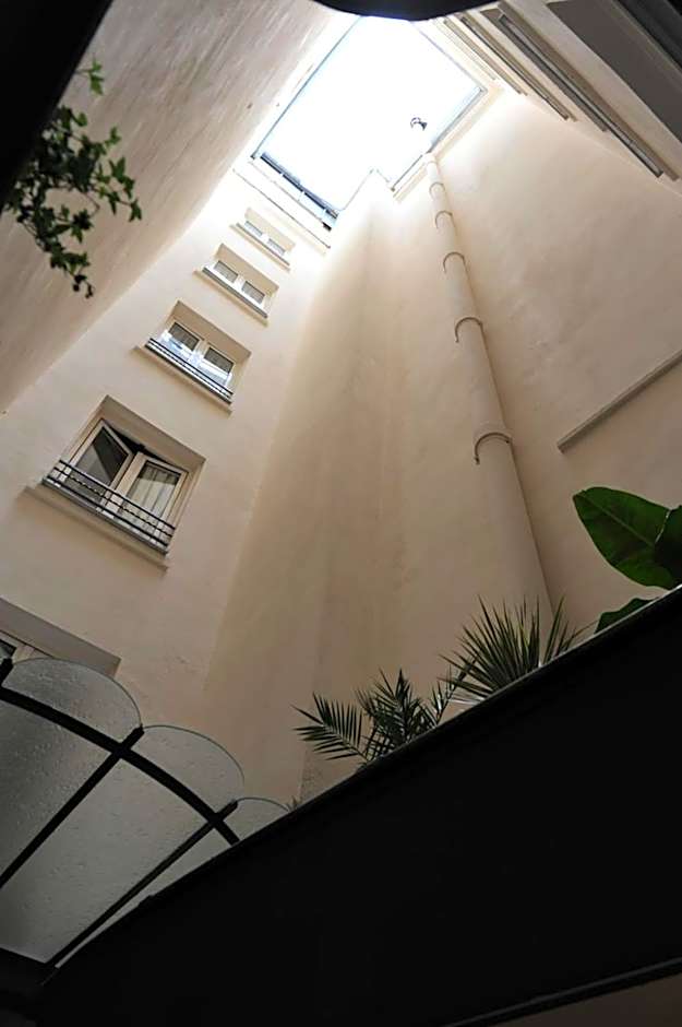 Hotel De La Herse D'Or