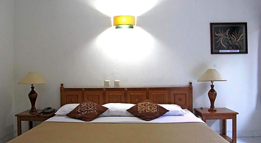 Hotel Winotosastro Garden