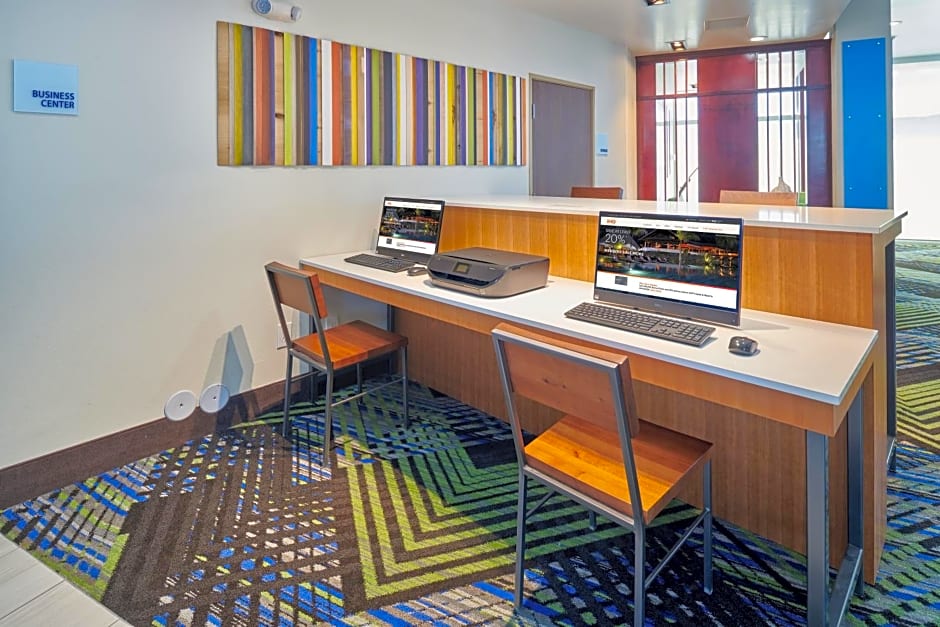 Holiday Inn Express El Paso - Sunland Park Area By IHG