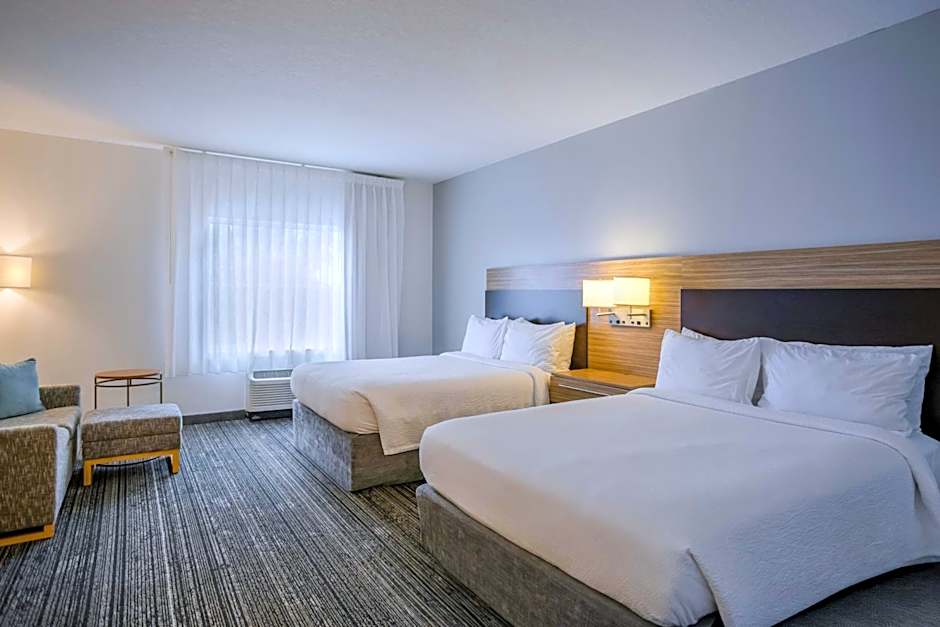 TownePlace Suites by Marriott Boynton Beach