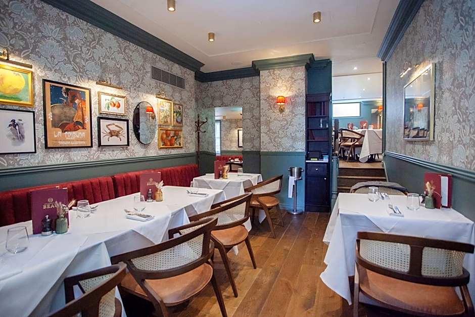 Indigo Bath, an IHG Hotel