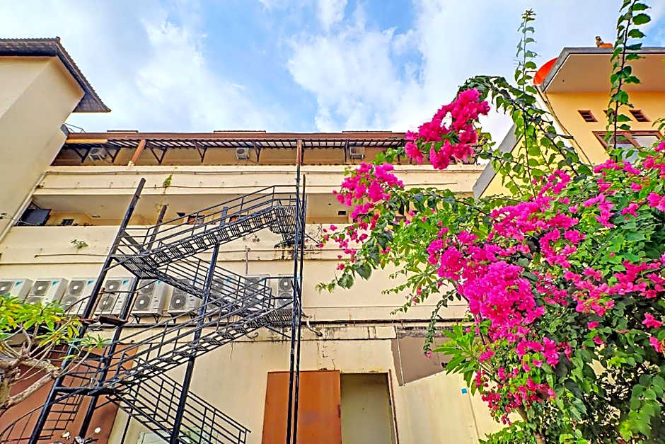 Guest House Simalem