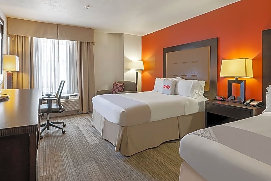 Holiday Inn Express & Suites Oklahoma City Northwest By IHG