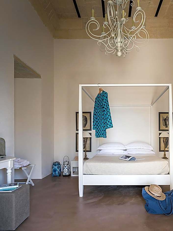 Don Totu - Dimora Storica