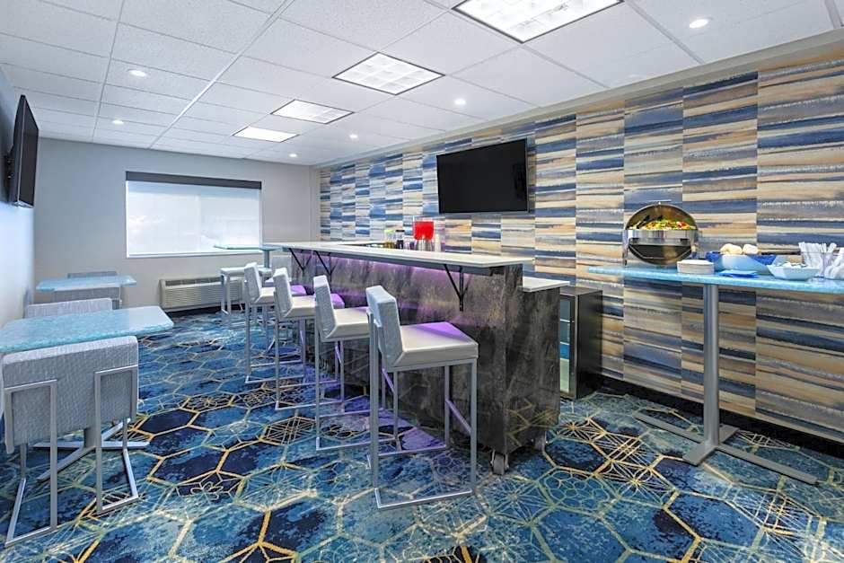 Holiday Inn Express Spokane-Valley By IHG