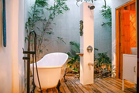 SANSE Boutique Hotel