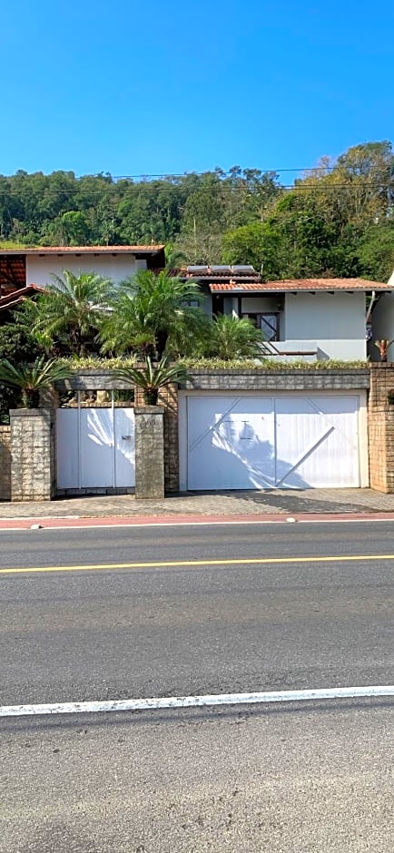 Pousada DRIRIOS HOUSE