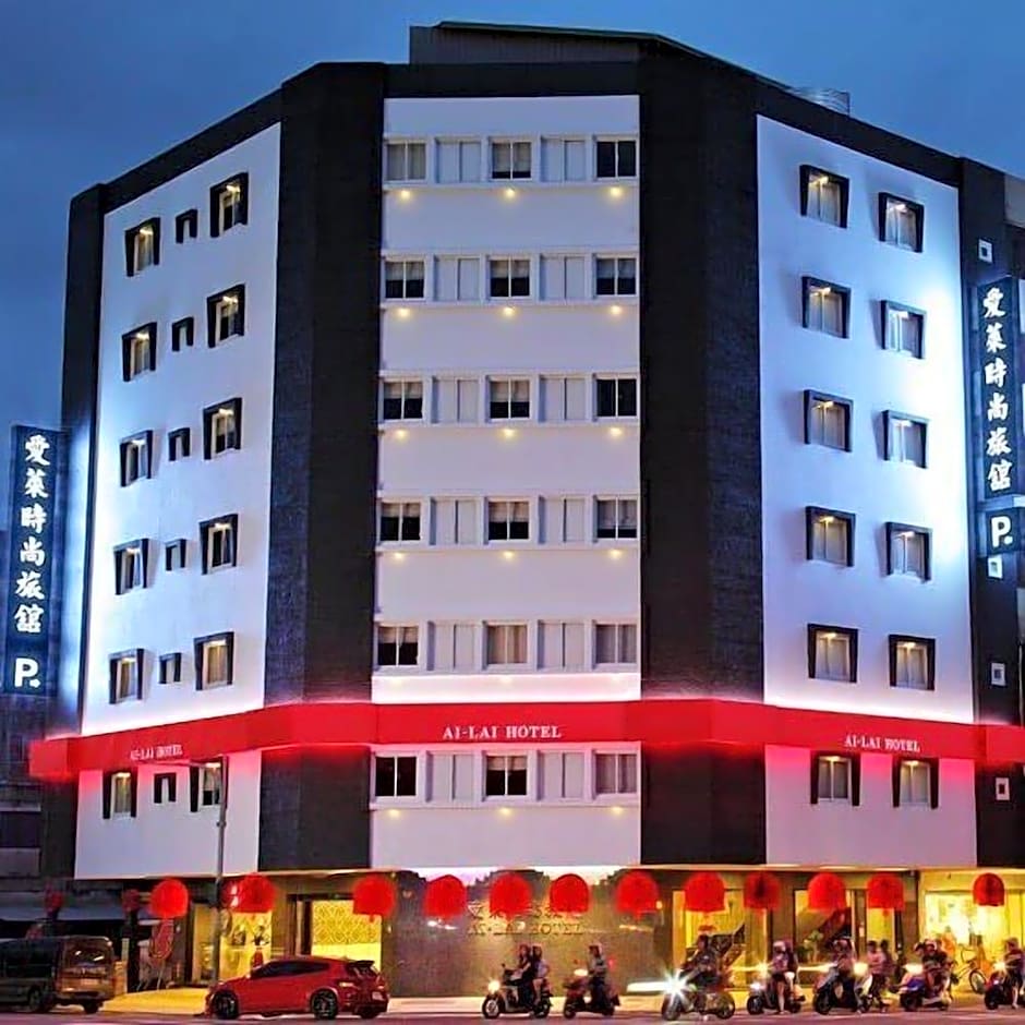 Ai-Lai Fashion Hotel