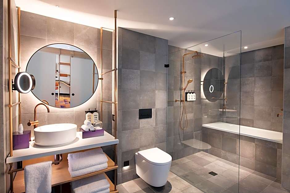 Hotel Indigo Adelaide Markets By IHG
