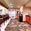 Cobblestone Hotel & Suites - Newton