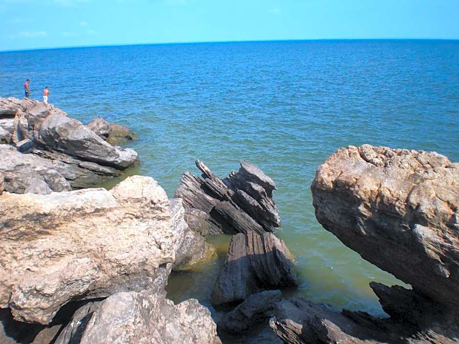 Pousada Sossego Ronaldo e Clarinha