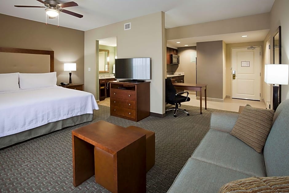 Homewood Suites by Hilton Rochester Mayo Clinic Area/ Saint Marys