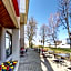 ibis Thonon Centre