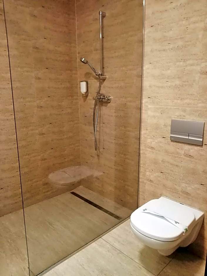 Hotel Piemonte