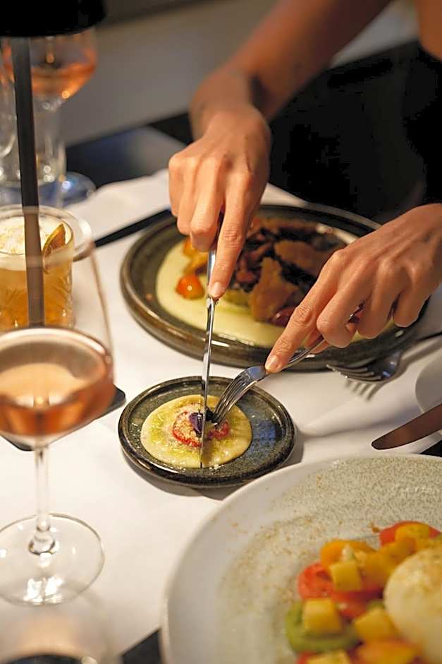 Waldstatterhof Swiss Quality Hotel