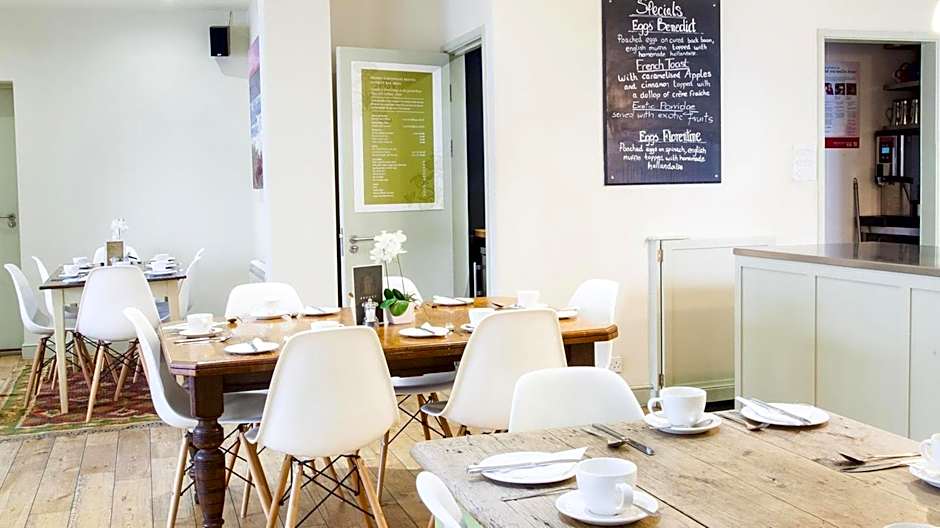 Brooks Guesthouse Bristol