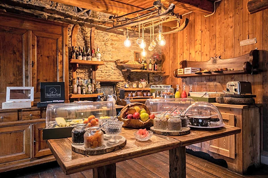 Brieis Relais Alpino