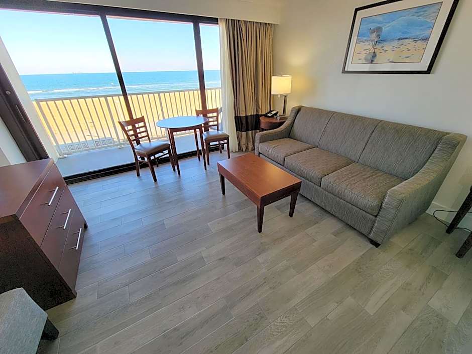 Coastal Hotel & Suites Virginia Beach - Oceanfront