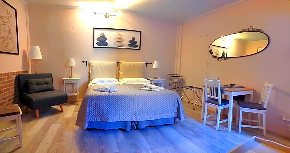 Montechiari In Chianti