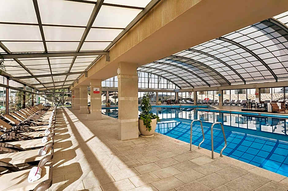 VERT Jerusalem by AFI Hotel