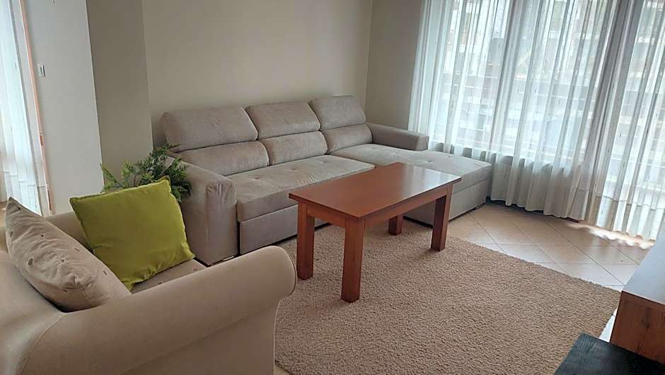 Free SPA в Св. Иван Рилски - Сладък дом сред лукс