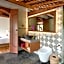 Nau villa Ubud