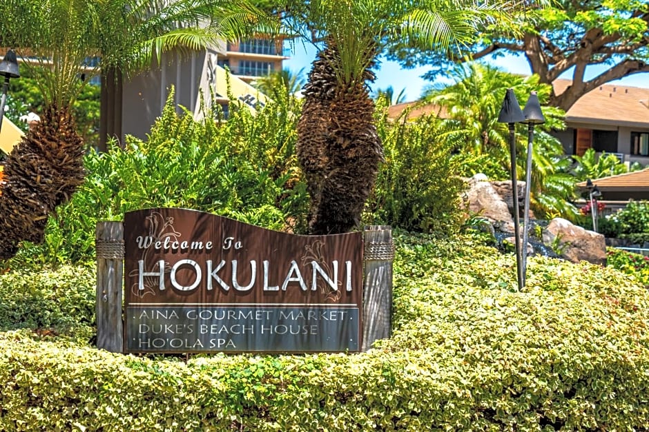 Honua Kai Resort And Spa