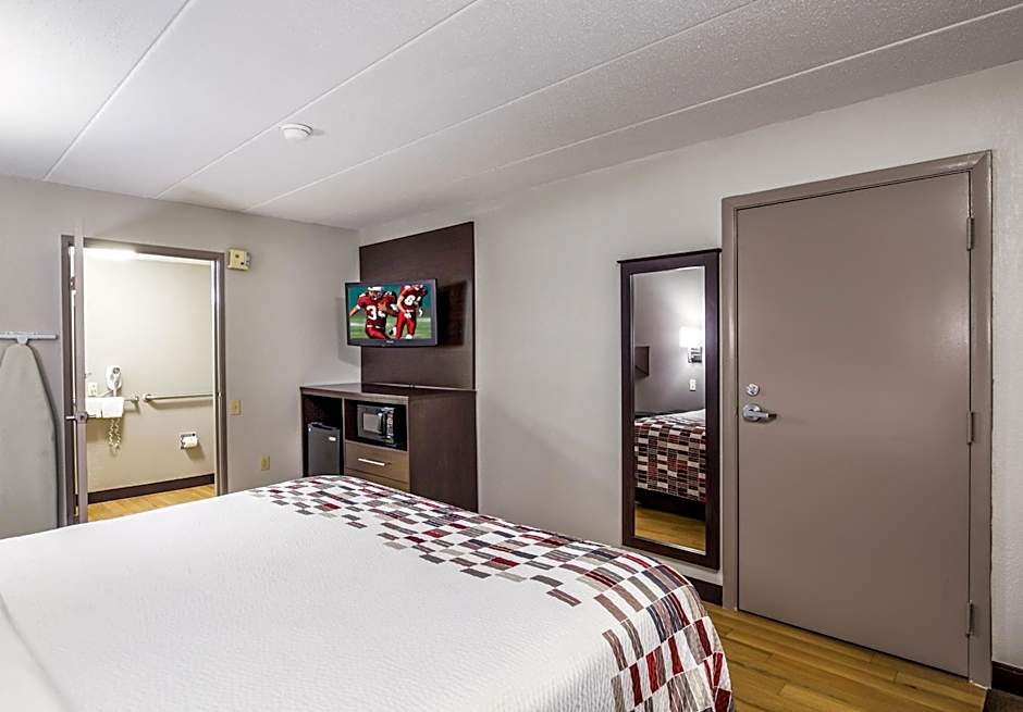 Red Roof Inn Lexington