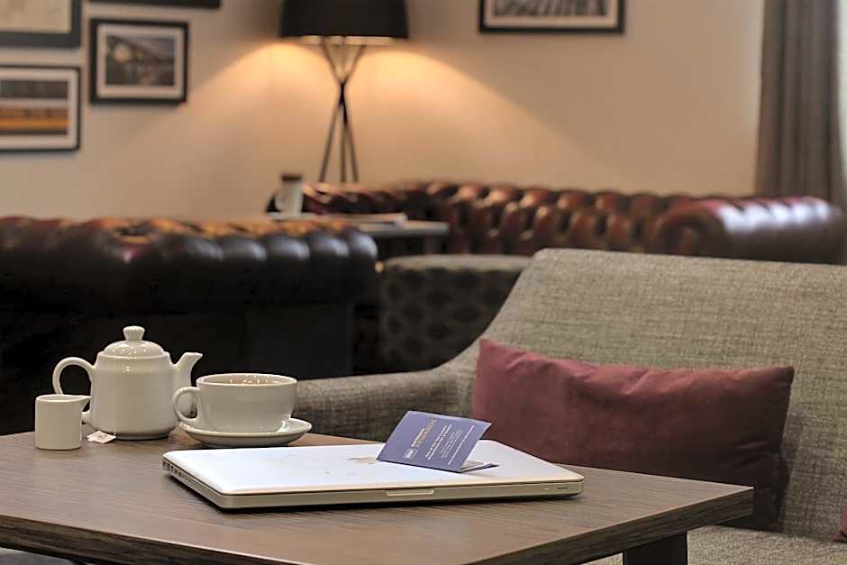 Best Western White House Hotel