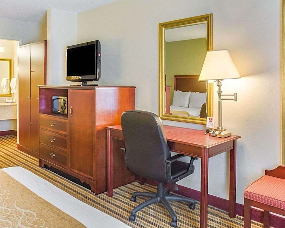 Clarion Inn Fredericksburg