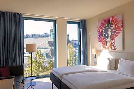 Scandic Hamburg Emporio