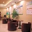 GreenTree Inn Zhenjiang Center Street No.1 Peoples Hospital Express Hotel