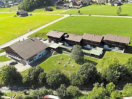 Hotel Roc et Neige