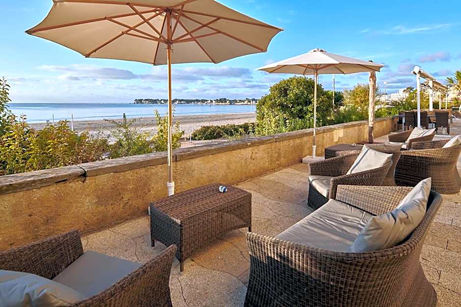 Hôtel Vacances Bleues Villa Caroline