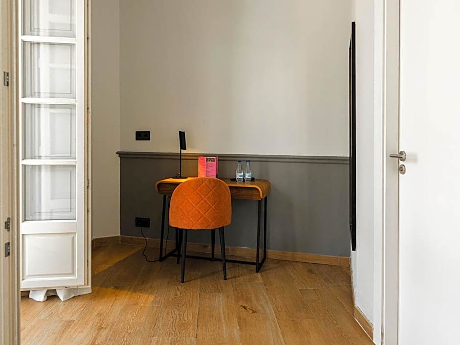 Alcazaba Premium Hotel