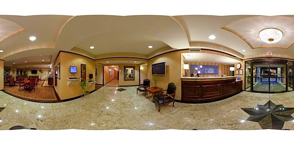 Holiday Inn Express Frackville Hotel By IHG